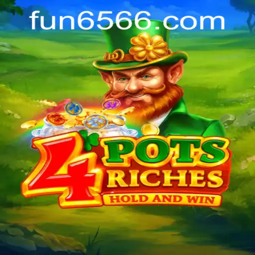 Explorando o Fascinante Mundo de 4potsriches: Uma Viagem pelas Regras e Estratégias do Jogo