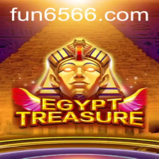 EgyptTreasure: Explore Aventuras Antigas e Descubra Riquezas Ocultas
