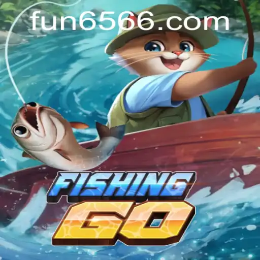 Explorando o Mundo Imersivo de FishingGO: Um Guia Completo