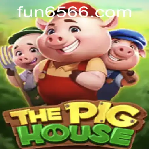 Descubra o Jogo 'ThePigHouse'