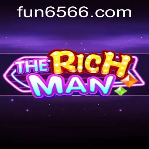 TheRichMan: Descubra o Jogo Que Está Conquistando o Mundo