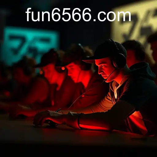 Comunidade Jogadores