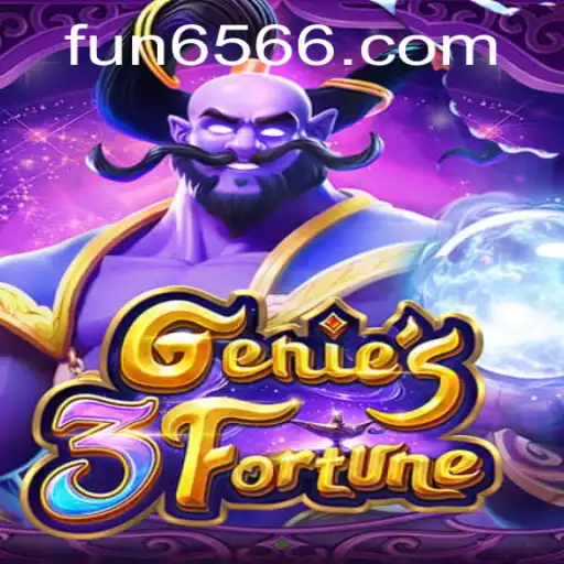 Descrição Completa do Jogo Genie3Fortune: Regras e Introdução