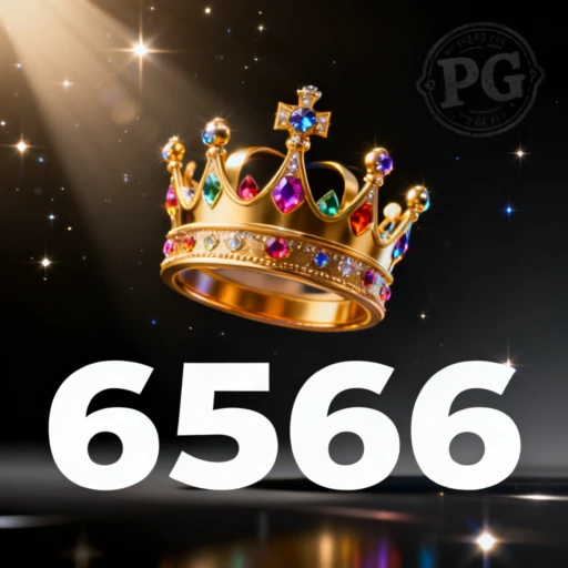 6566 Logo