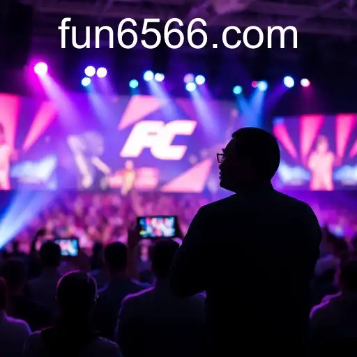 Transmissão ao vivo