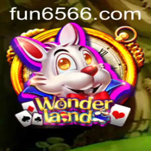 Wonderland: Mergulhe no Mundo Fascinante do Jogo Inovador